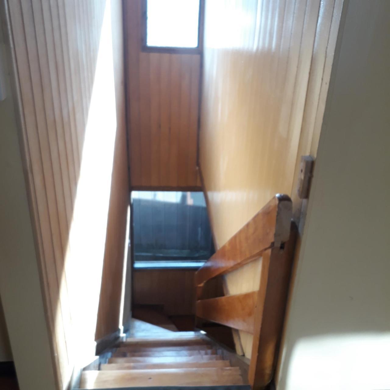 La Llar Hostel Panguipulli Εξωτερικό φωτογραφία