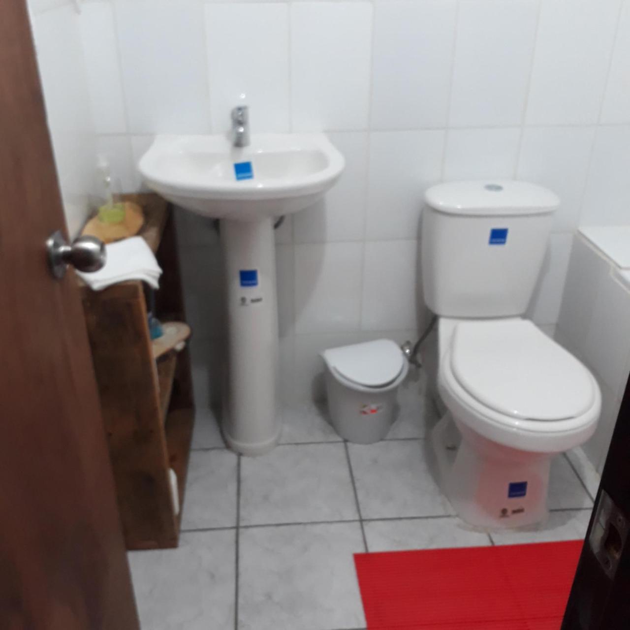 La Llar Hostel Panguipulli Εξωτερικό φωτογραφία