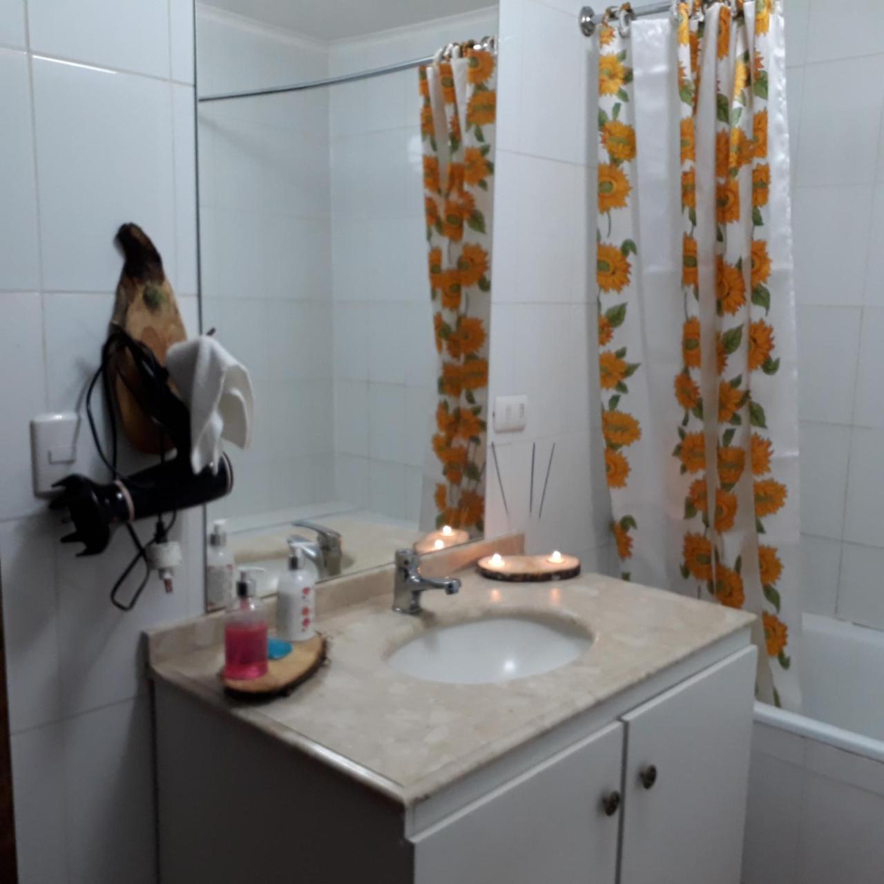 La Llar Hostel Panguipulli Εξωτερικό φωτογραφία